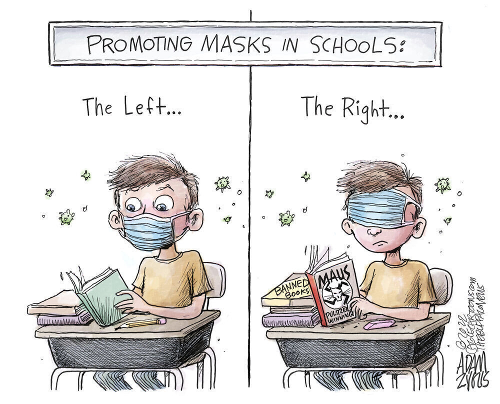 Masks in Schools